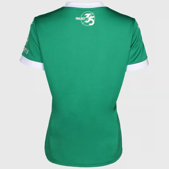 Camiseta Local de Plymouth Argyle 2024/25 para Mujeres - Imagen 2