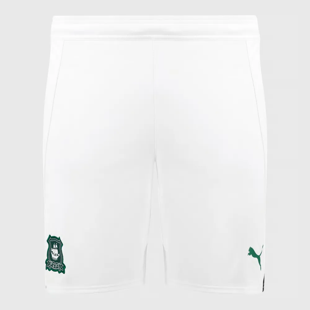 Pantalones Cortos Locales de Plymouth Argyle 2024/25 para Niños