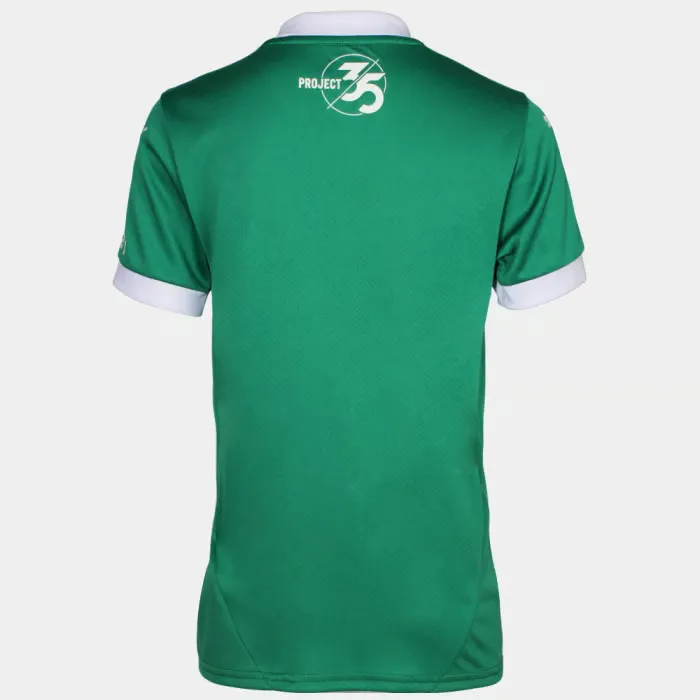 Camiseta Local de Plymouth Argyle 2024/25 para Niños - Imagen 2