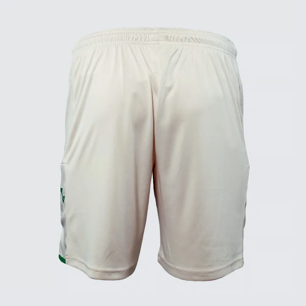 Pantalones Cortos Terceros de Norwich City 2024/25 para Mujeres - Imagen 2