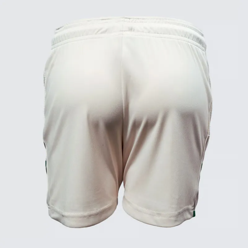 Pantalones Cortos Terceros de Norwich City 2024/25 para Niños - Imagen 2