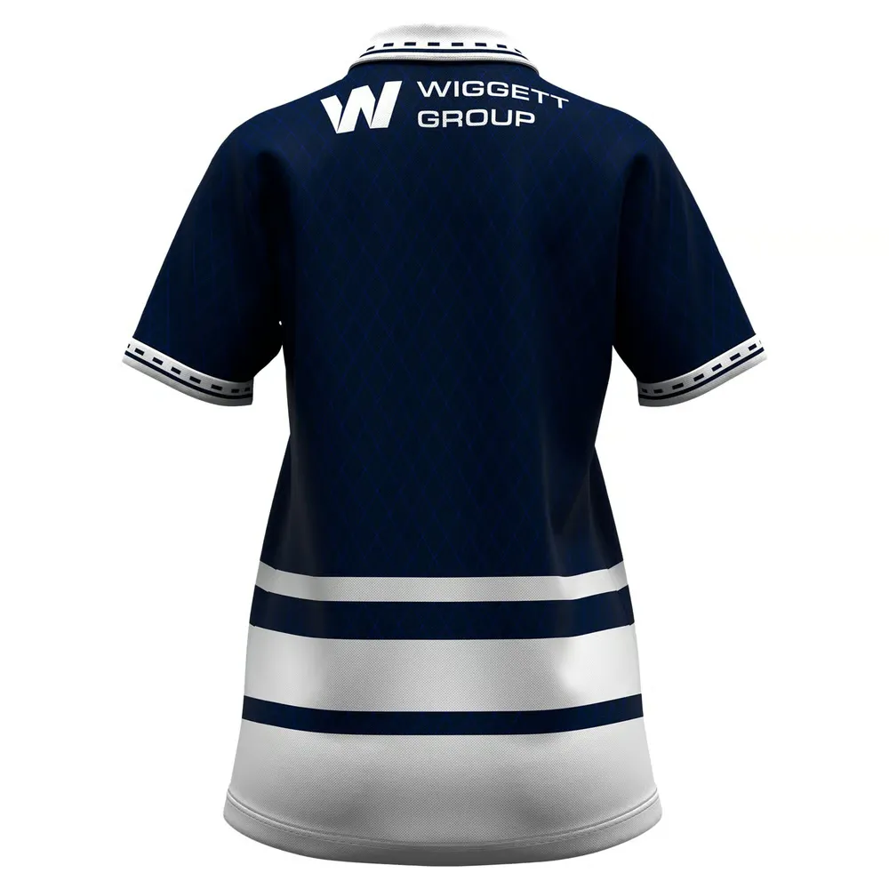 Camiseta Local de Millwall 2024/25 para Mujeres - Imagen 2
