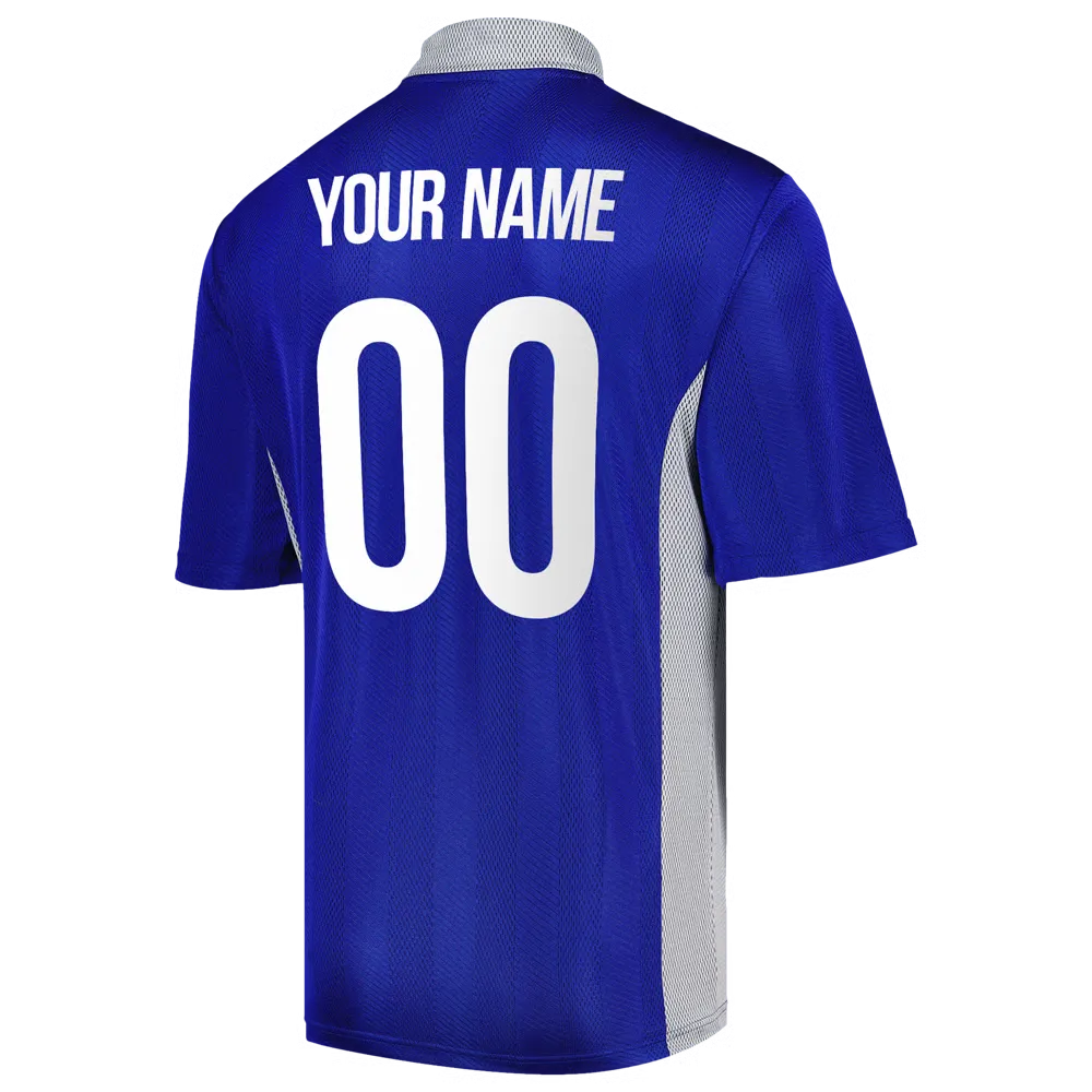 Camiseta Retro Local 1998 de Millwall para Niño - Imagen 2