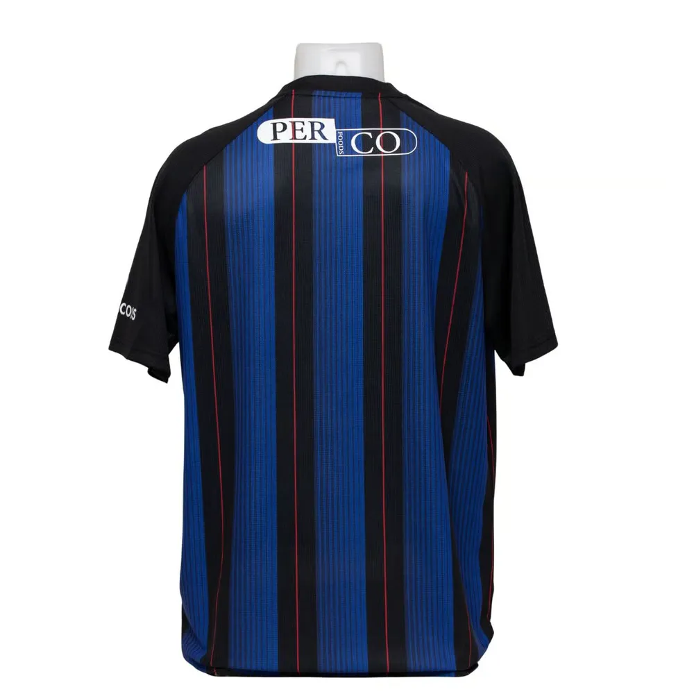 Mujer Middlesbrough 2025/26 Camiseta Visitante - Imagen 2