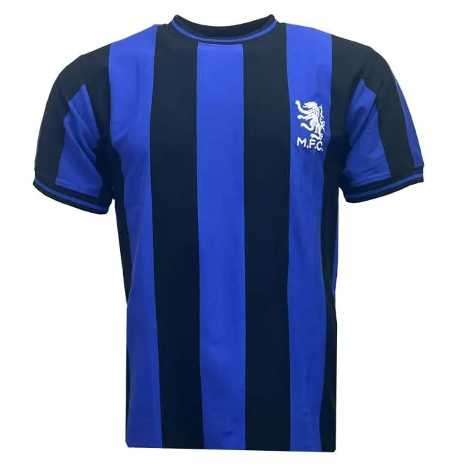 Camiseta Retro del Middlesbrough 1973/74 para Niño