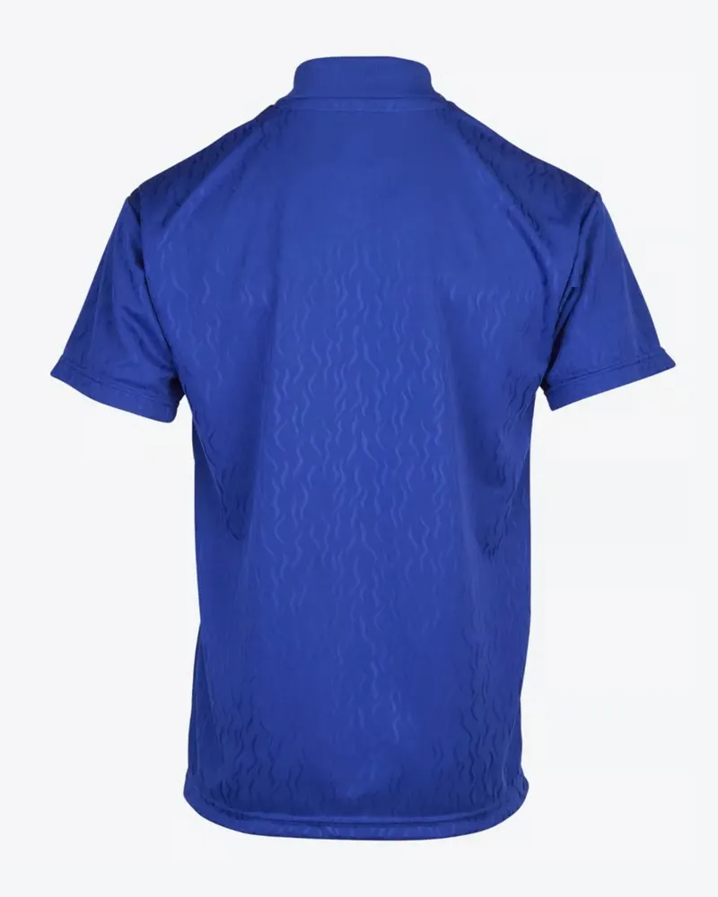 Camiseta Retro Local Mujer Leicester City 1992 - Imagen 2