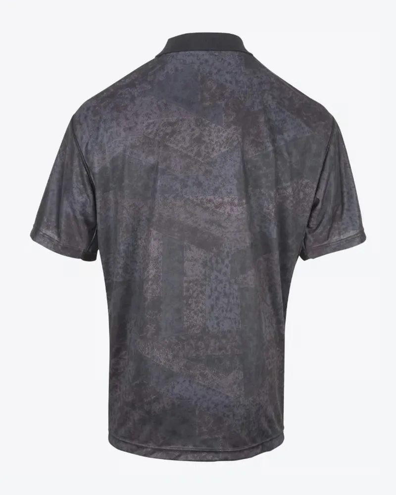 Camiseta Retro Mujer Leicester City 1990 - Imagen 2