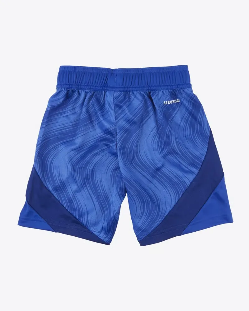 Pantalones cortos de local de niños Leicester City 2024/25 - Imagen 4