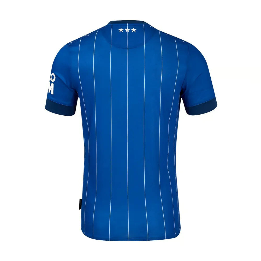 Camisa de casa para hombre Ipswich Town 2024/25 - Imagen 2