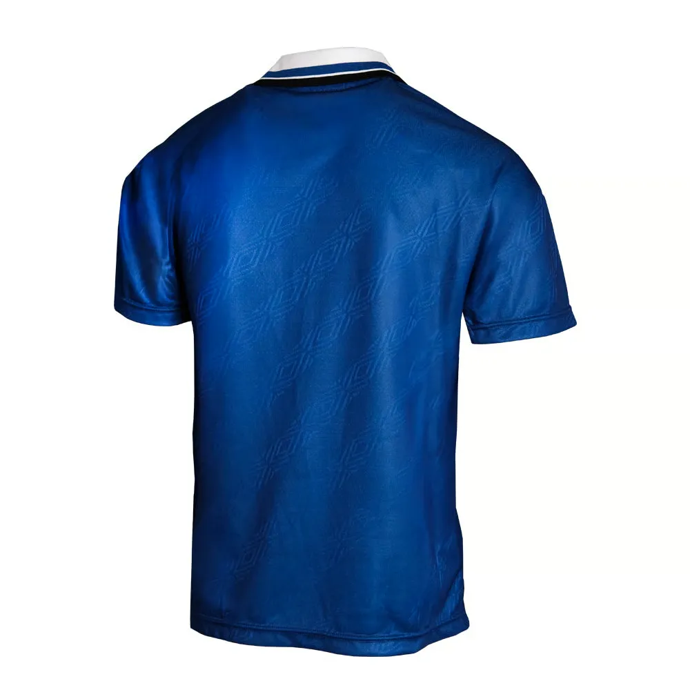 Camiseta Retro de local del Ipswich Town 1994/95 para hombre - Imagen 2