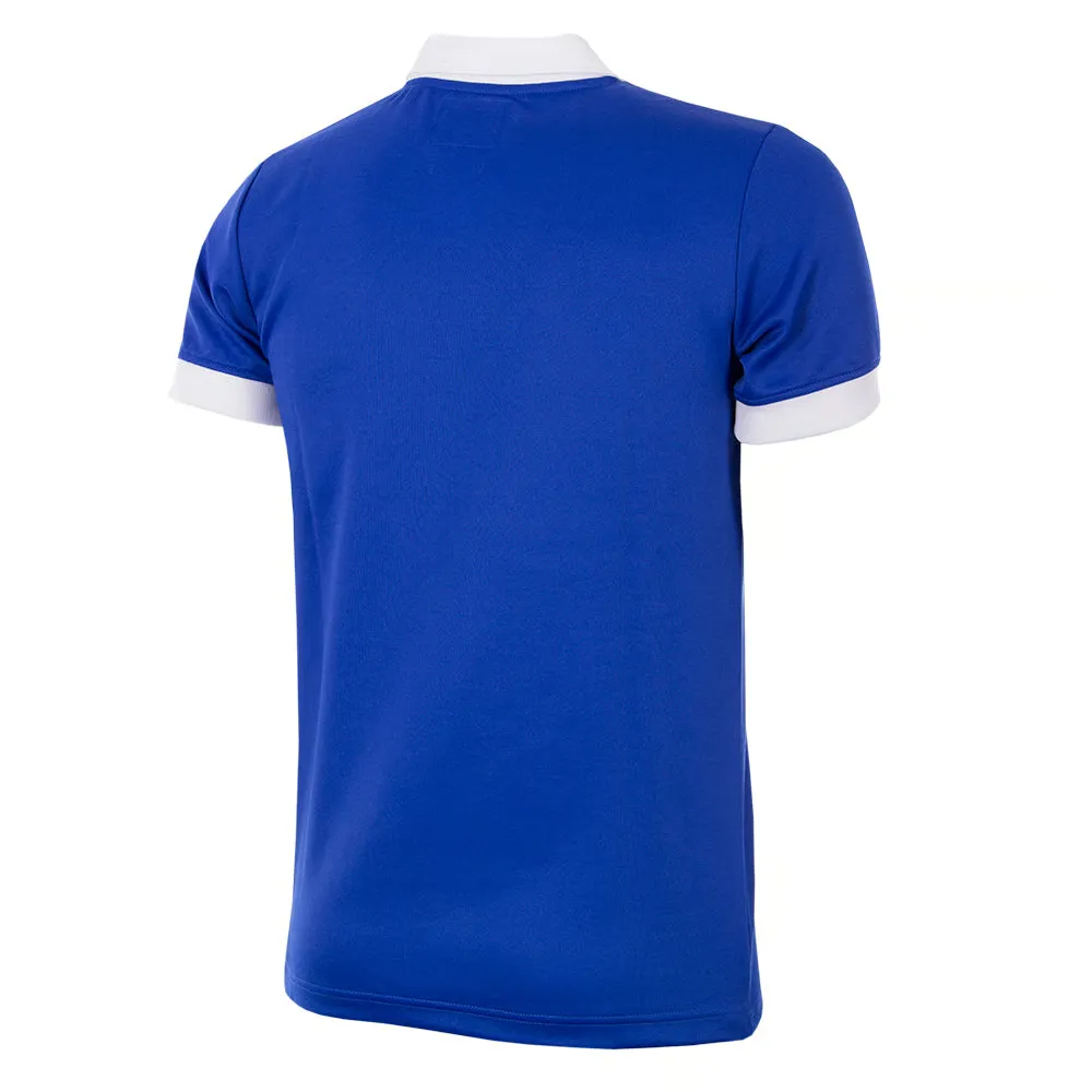 Camiseta Retro Final FA Cup del Ipswich Town 1977/78 para hombre - Imagen 2