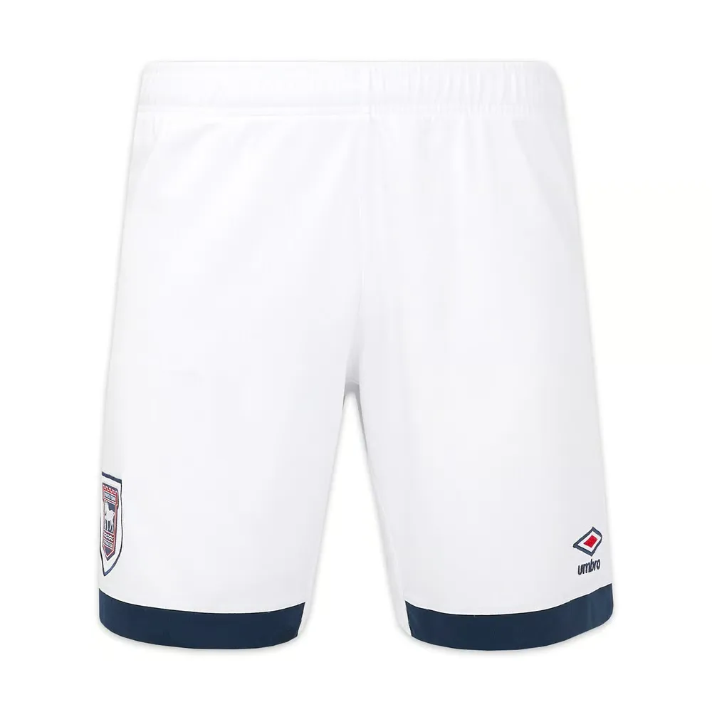 Pantalones cortos de casa para niño Ipswich Town 2024/25