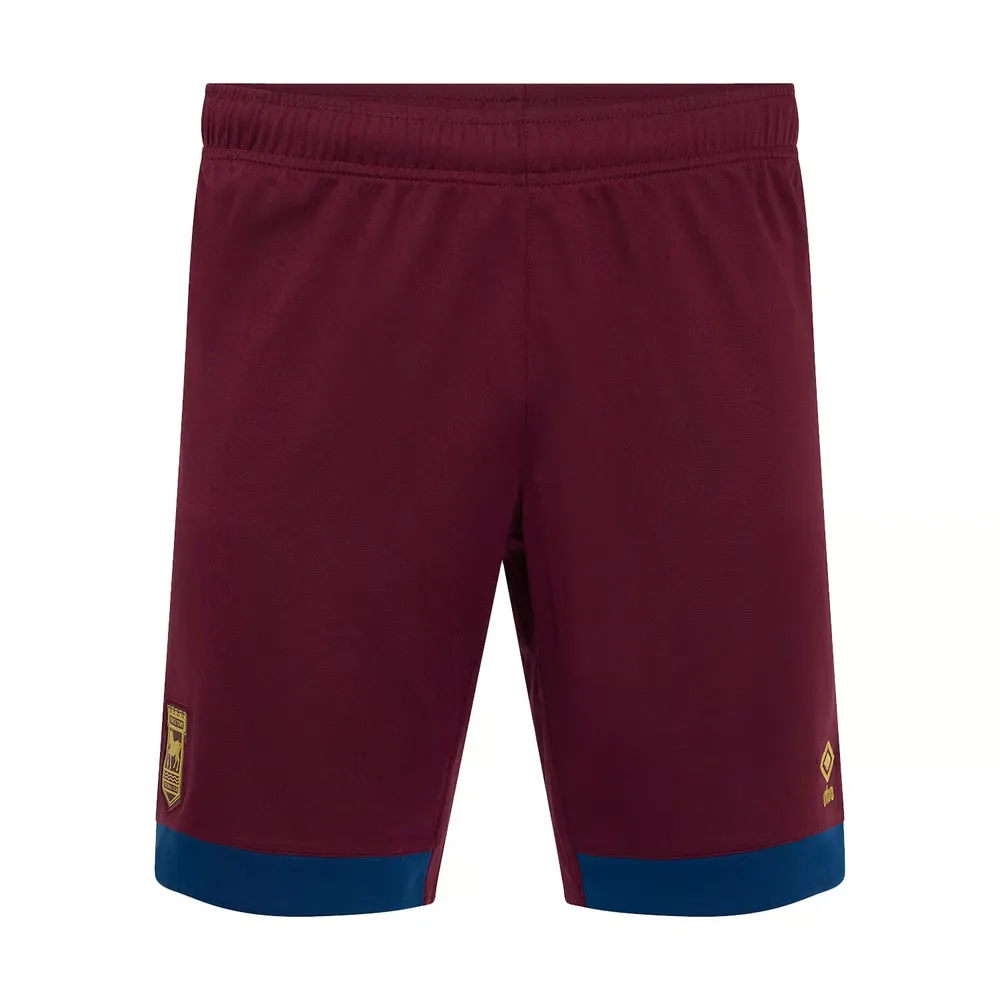 Pantalones cortos de visitante para niño Ipswich Town 2024/25