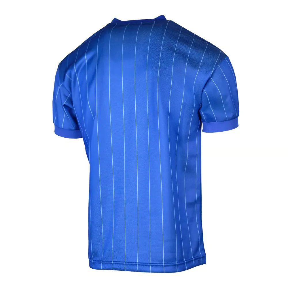 Camiseta retro de local del Ipswich Town para niños 1981/82 - Imagen 2