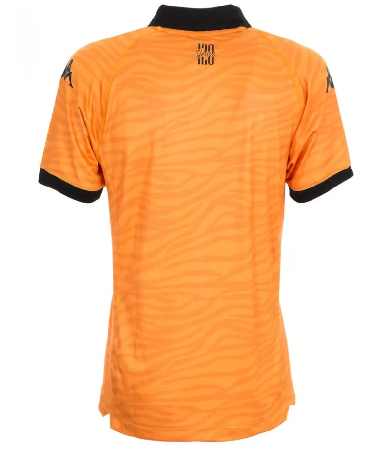 Camiseta Tercera de Hull City 2024/25 para Hombres - Imagen 2