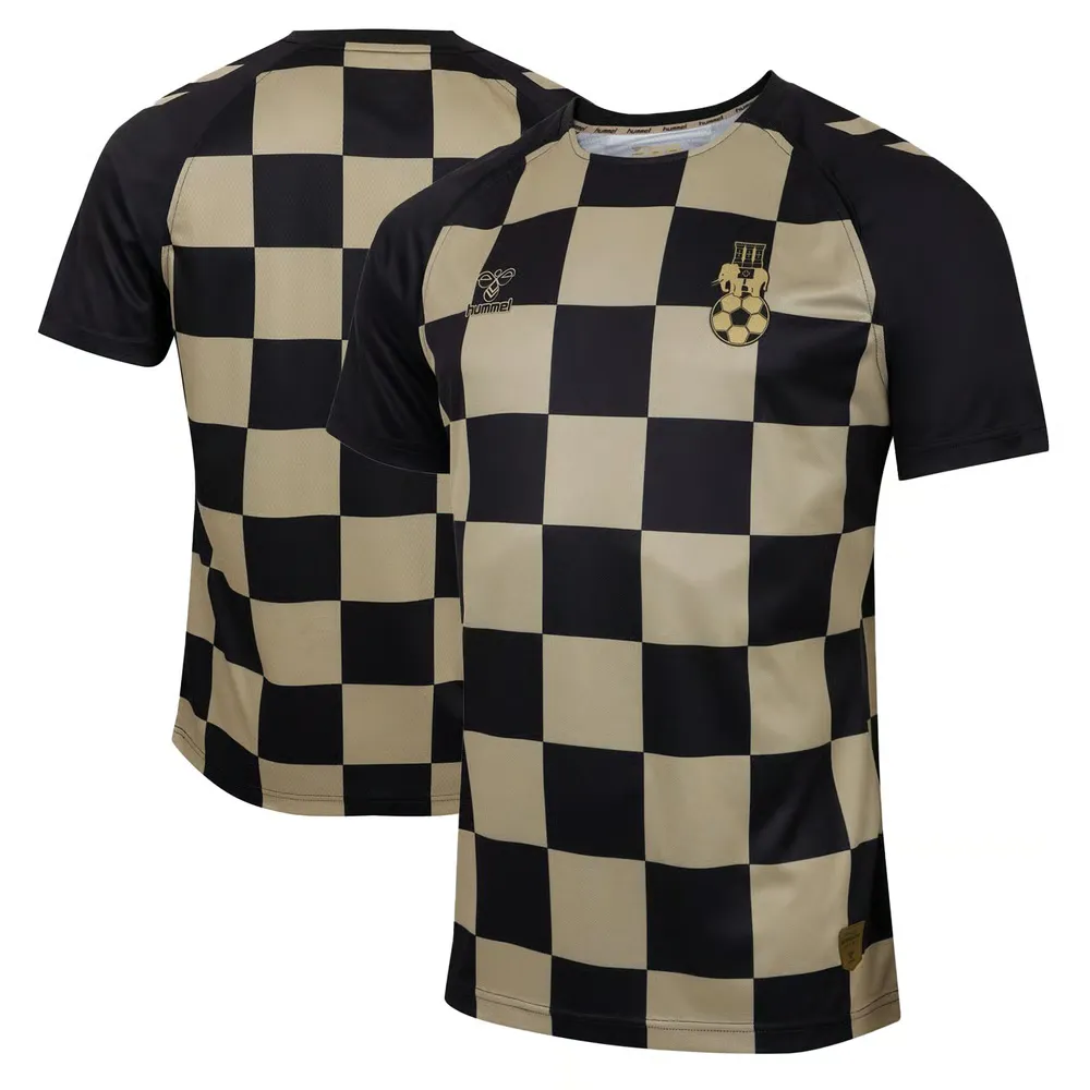 Camiseta Prepartido Alternativa Tercera de Coventry City 2024/25 para Hombres