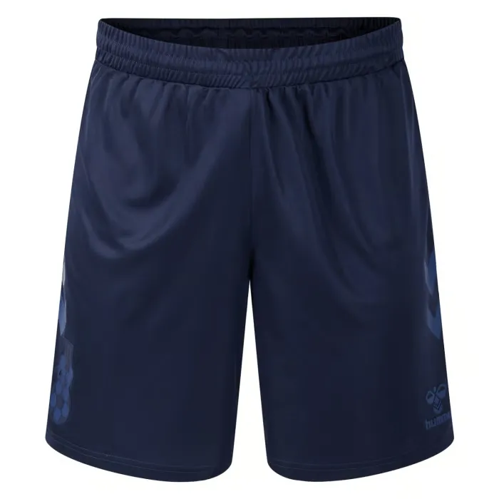 Pantalones Cortos Cuartos de Coventry City 2024/25 para Hombres