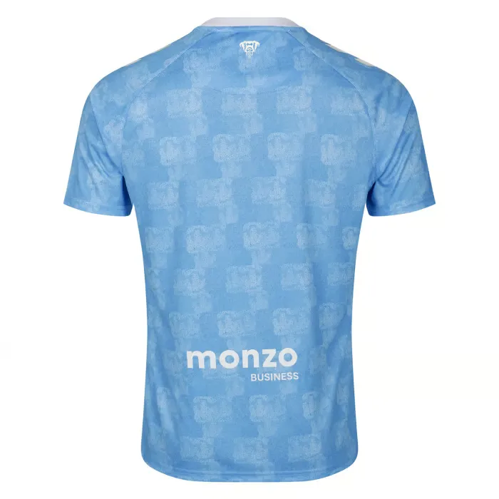 Camiseta Local Coventry City 2025/26 Niño - Imagen 2
