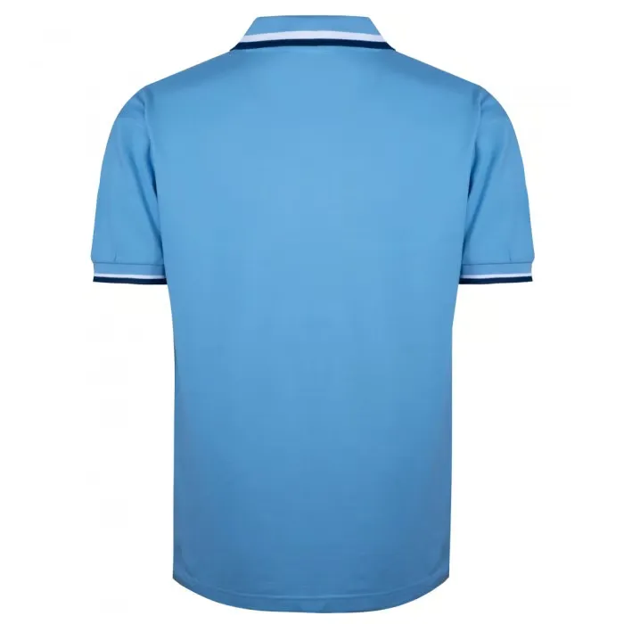 Camiseta Retro Admiral de Coventry City 1978 de Niño