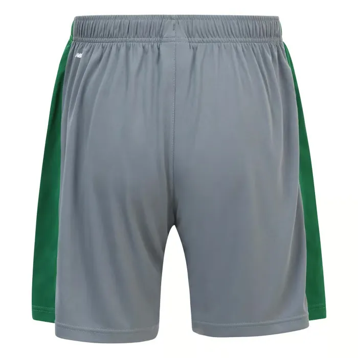 Pantalones Cortos Visitantes de Cardiff City 2024/25 para Hombres - Imagen 2