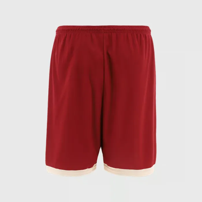 Pantalones Cortos Visitantes de Bristol City 2024/25 para Mujeres - Imagen 3