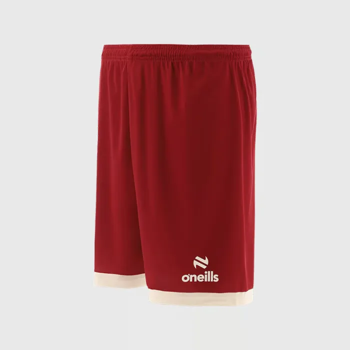 Pantalones Cortos Visitantes de Bristol City 2024/25 para Mujeres - Imagen 2