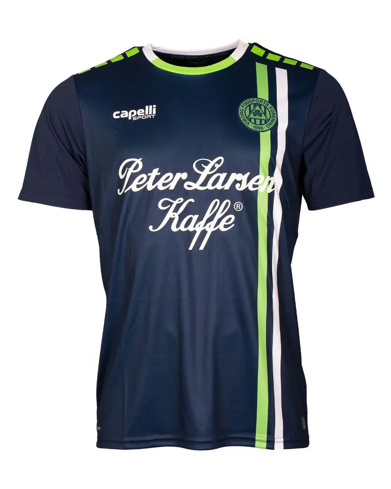 Camiseta Third para hombre Viborg FF 2024/25