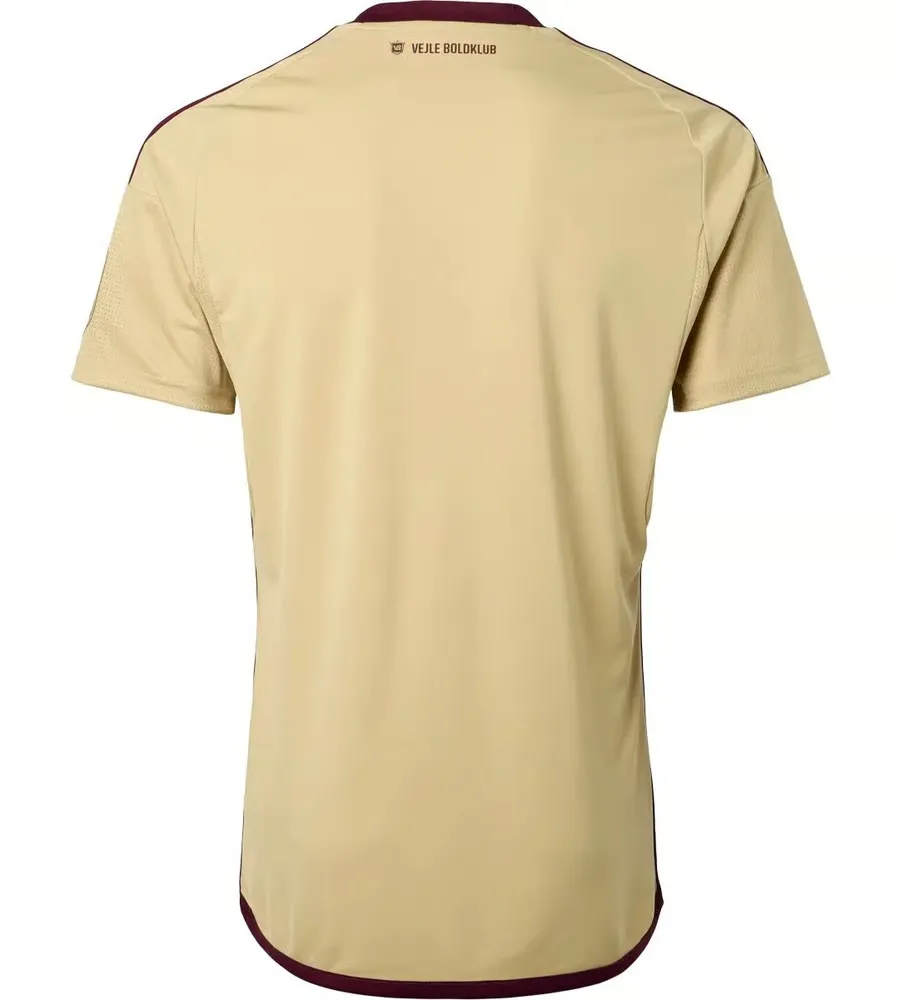 Camiseta especial para mujer Vejle BK 2024/25 - Imagen 2