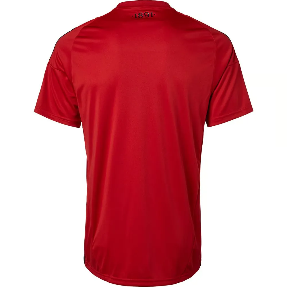 Camiseta de local para mujer Vejle BK 2024/25 - Imagen 2