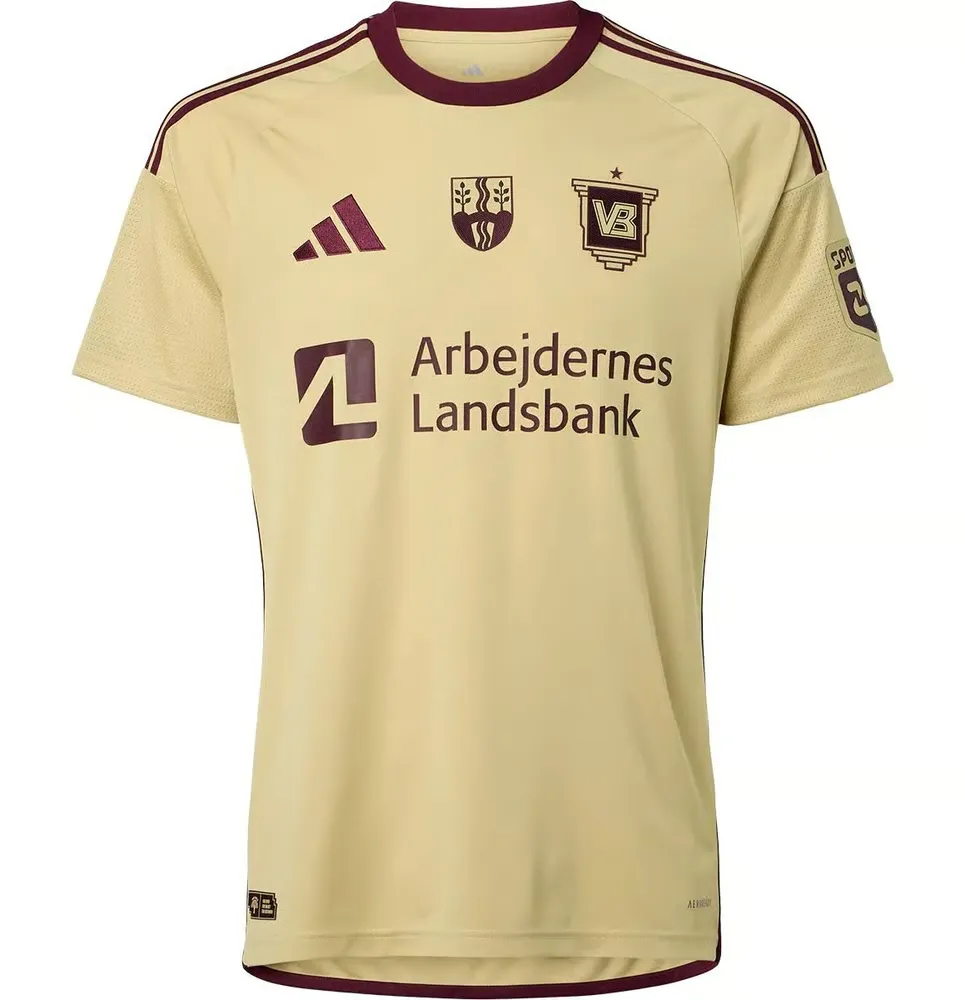 Camiseta especial para hombre Vejle BK 2024/25