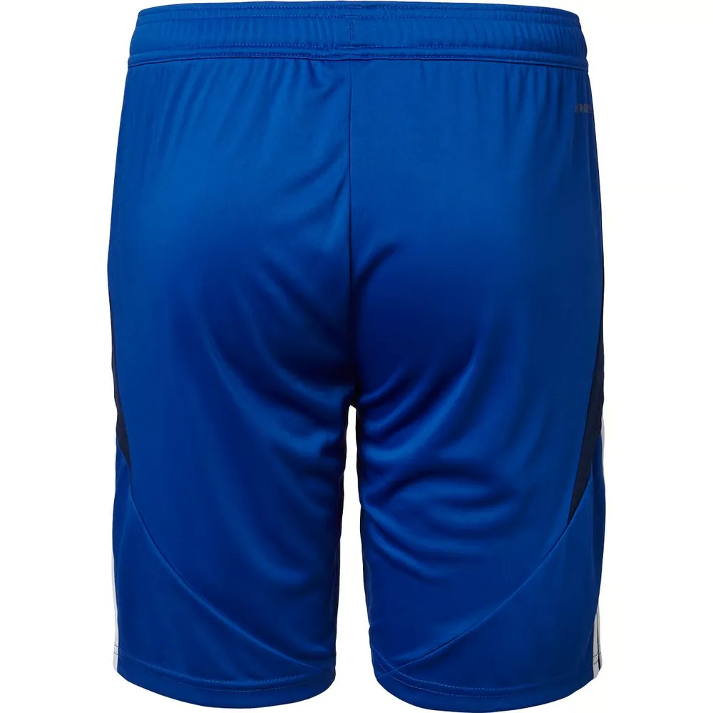 Pantalones cortos de visitante para hombre Vejle BK 2024/25 - Imagen 2