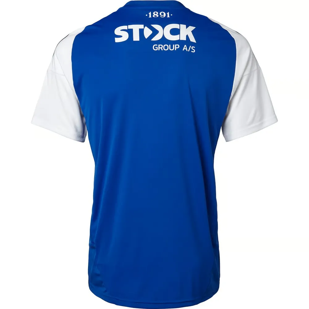 Camiseta de visitante para niño Vejle BK 2024/25 - Imagen 2