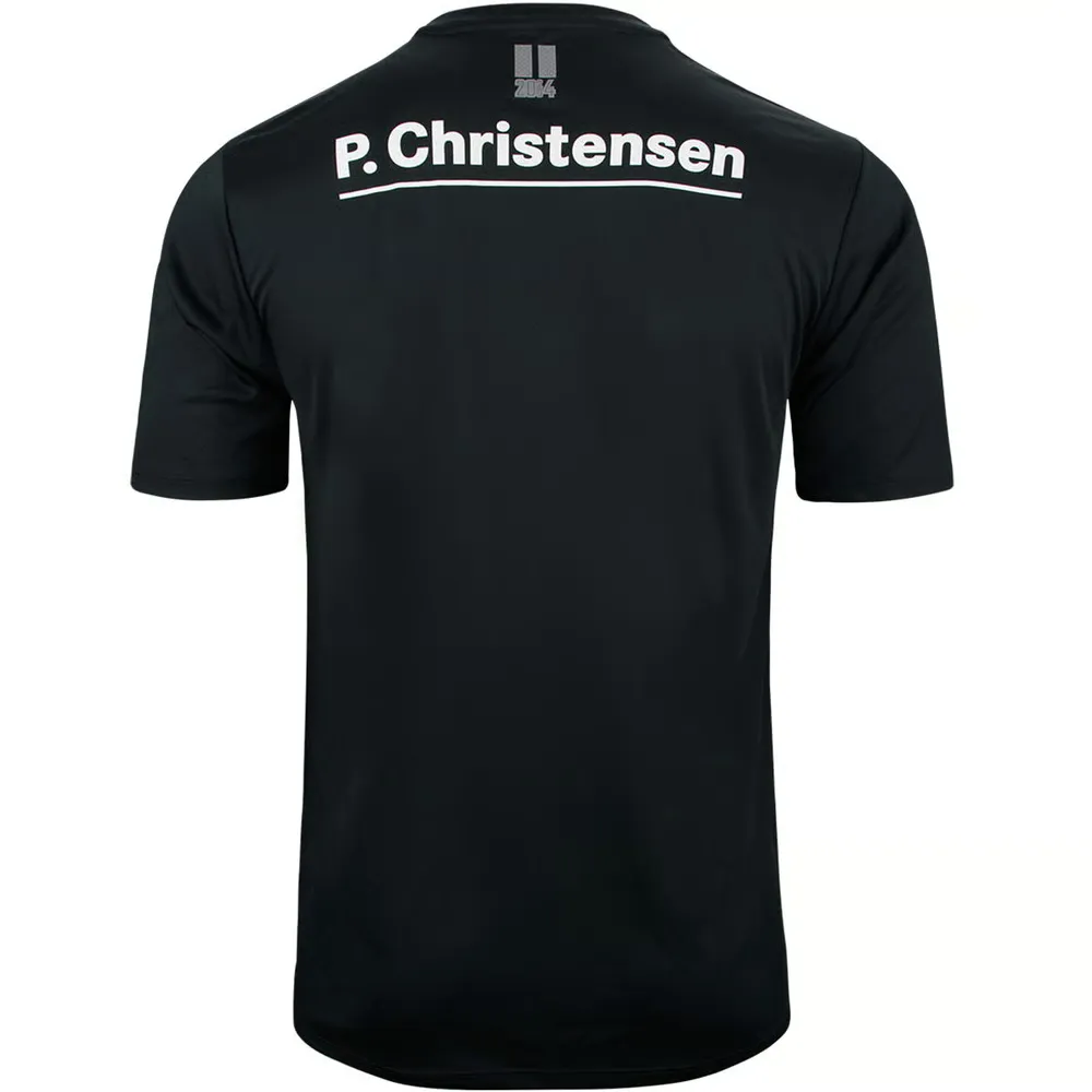 Camiseta de visitante para mujer SønderjyskE 2024/25 - Imagen 2