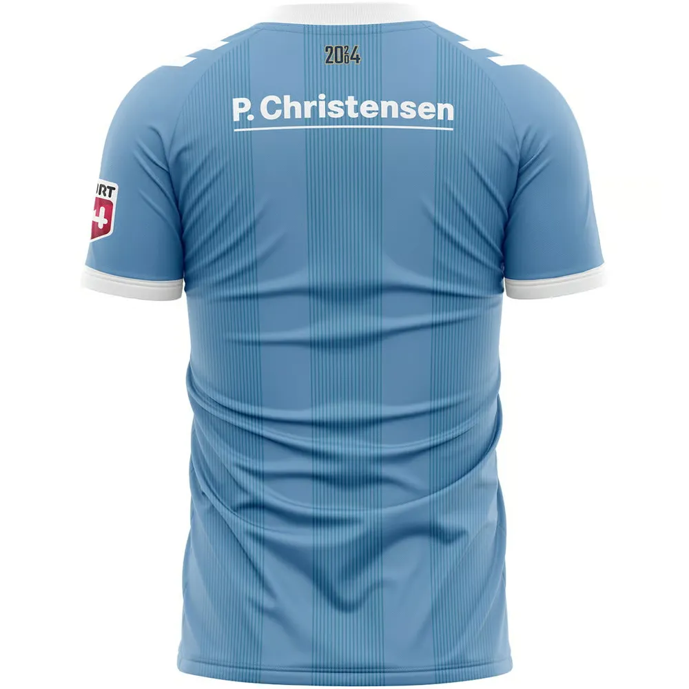 Camiseta de local para hombre SønderjyskE 2024/25 - Imagen 2