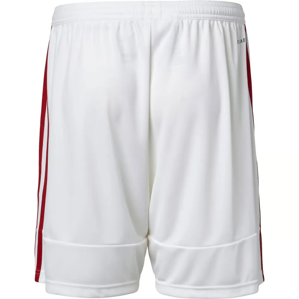 Pantalones cortos Third para niño Silkeborg IF 2024/25 - Imagen 2