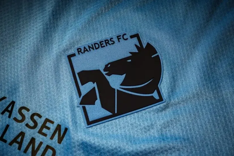 Camiseta local para hombre Randers FC 2024/25 - Imagen 2