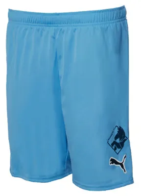 Pantalones cortos locales para niño Randers FC 2024/25