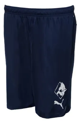 Pantalones cortos visitantes para niño Randers FC 2024/25
