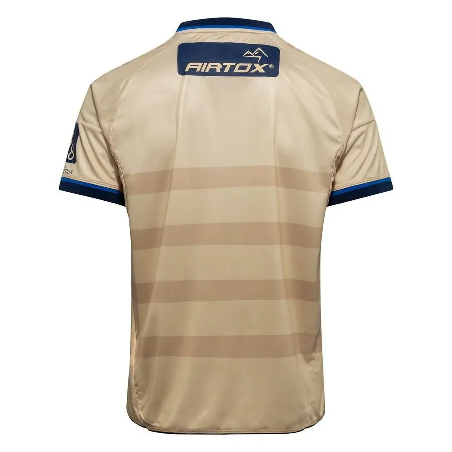 Camiseta de visitante para mujer Lyngby BK 2024/25 - Imagen 2