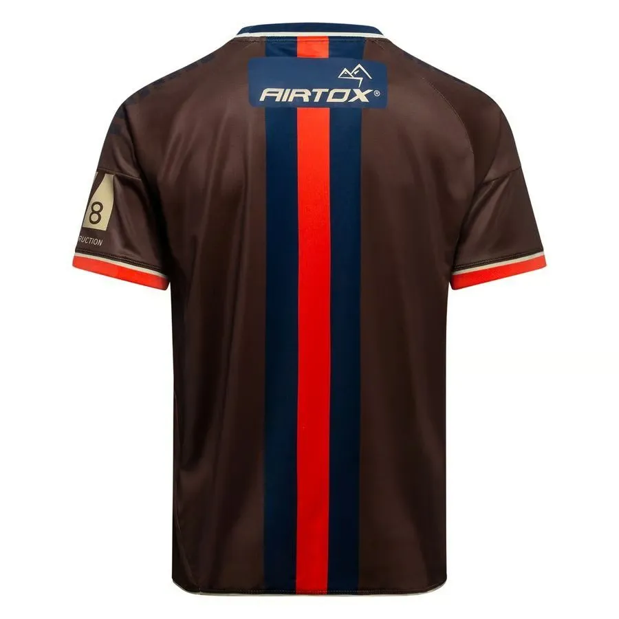 Camiseta Third para hombre Lyngby BK 2024/25 - Imagen 2