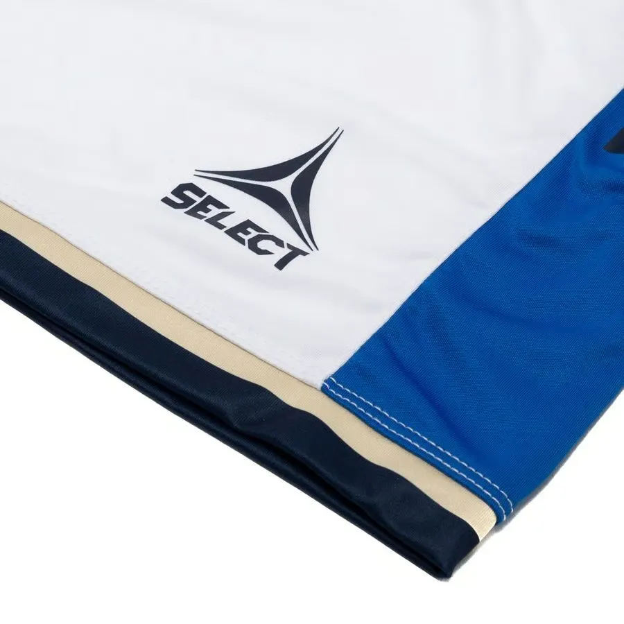 Pantalones cortos de local para niño Lyngby BK 2024/25 - Imagen 3