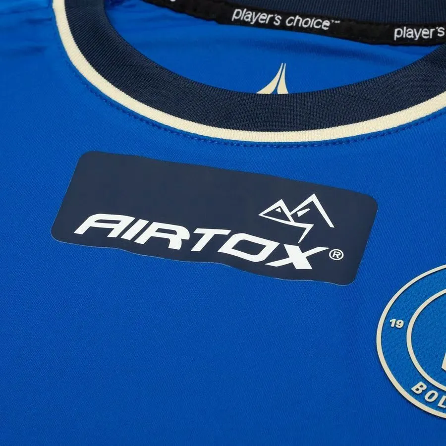 Camiseta de local para niño Lyngby BK 2024/25 - Imagen 5