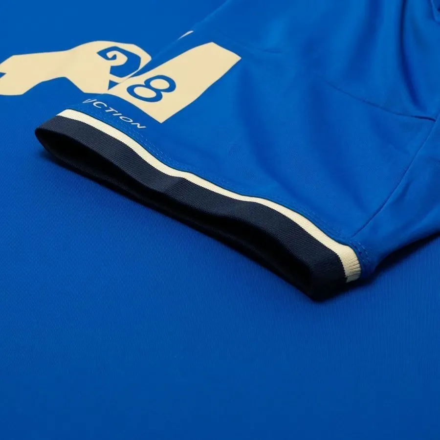 Camiseta de local para niño Lyngby BK 2024/25 - Imagen 3