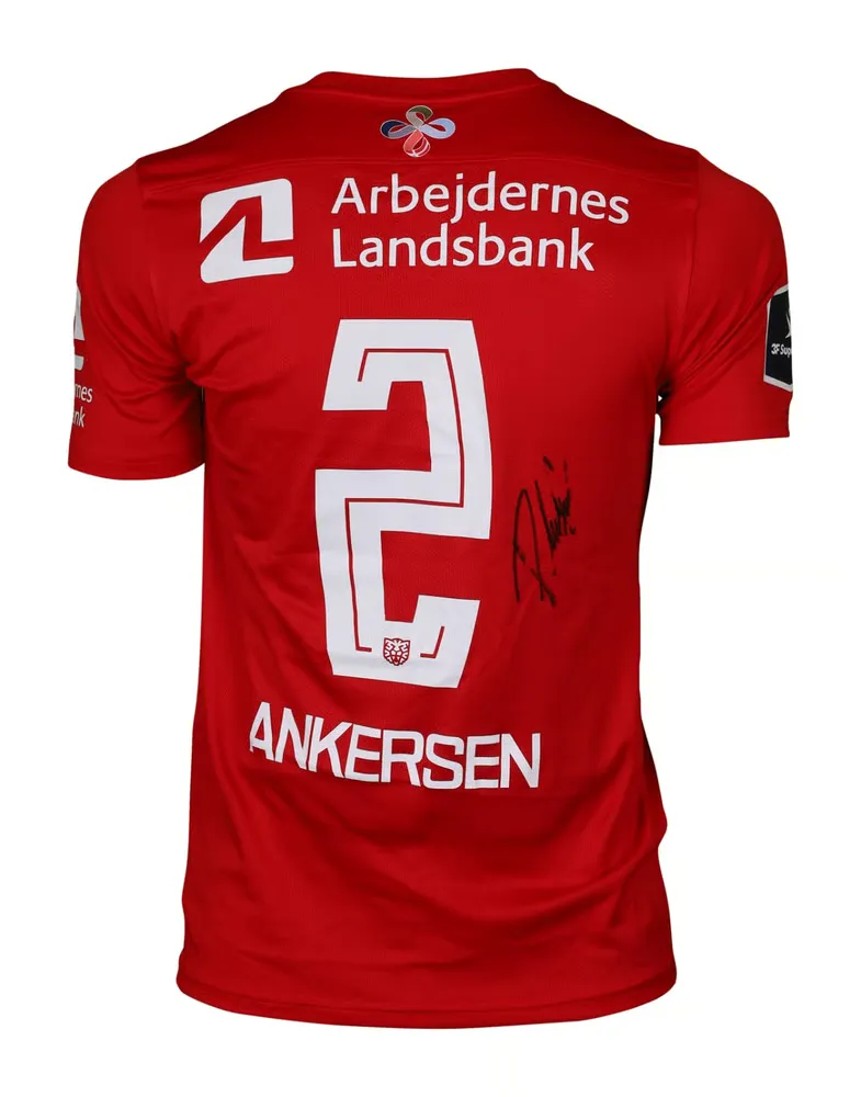 Camiseta especial para mujer FC Nordsjælland 2024/25 - Imagen 2