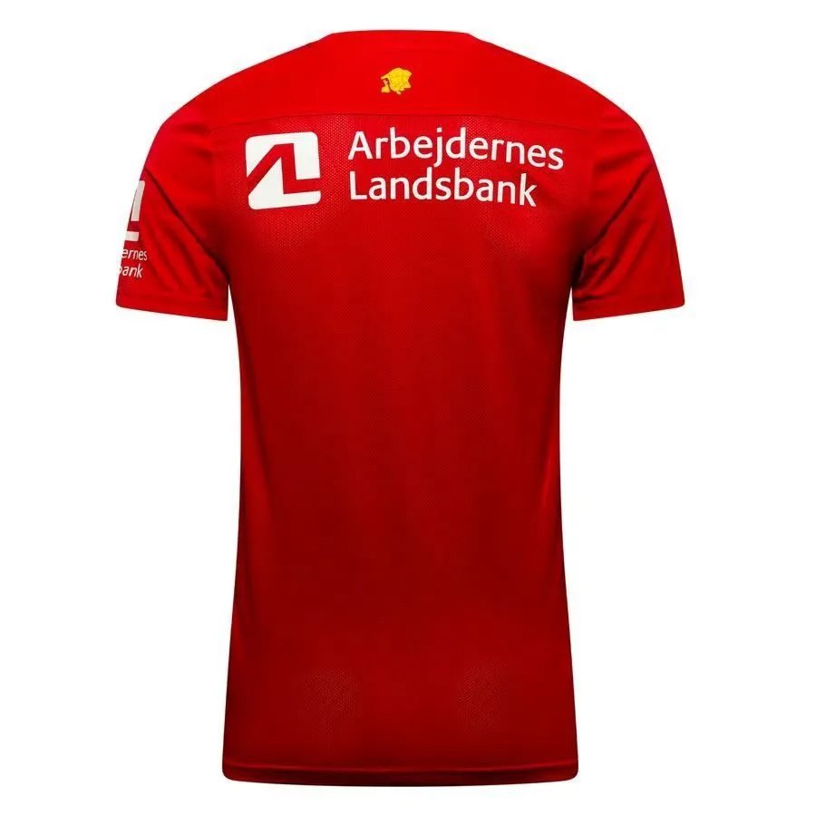 Camiseta local para hombre FC Nordsjælland 2024/25 - Imagen 2