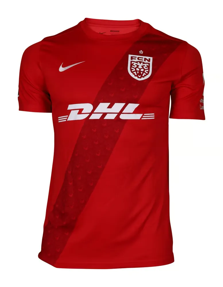 Camiseta especial para niño FC Nordsjælland 2024/25