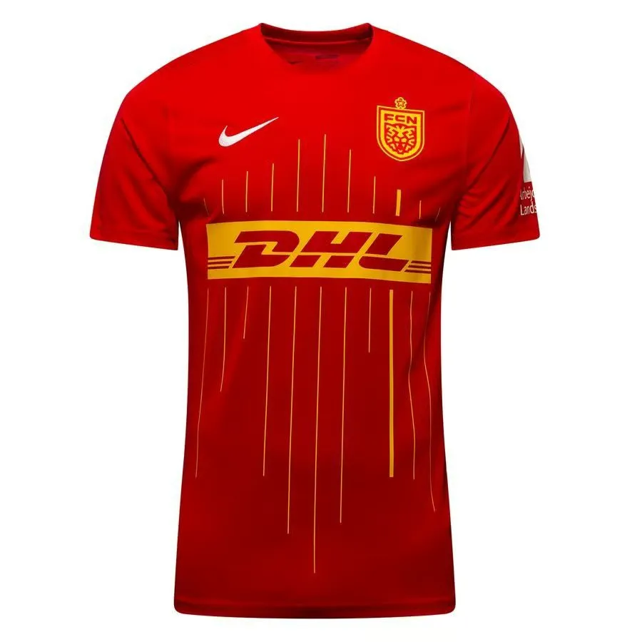 Camiseta de local para niño FC Nordsjælland 2024/25
