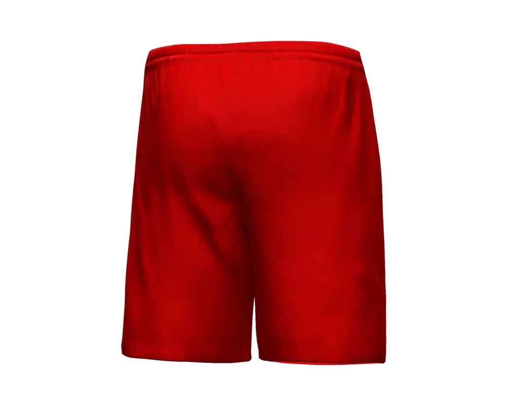 Pantalones cortos visitantes para mujer FC Midtjylland 2024/25 - Imagen 2