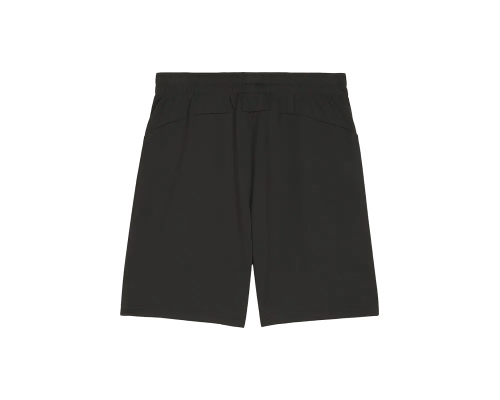 Pantalones cortos prematch tercera para niño FC Midtjylland 2024/25 - Imagen 2