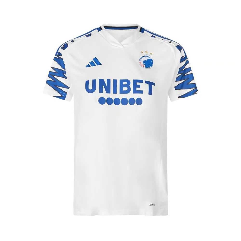 Camiseta local para mujer FC Copenhagen 2024/25